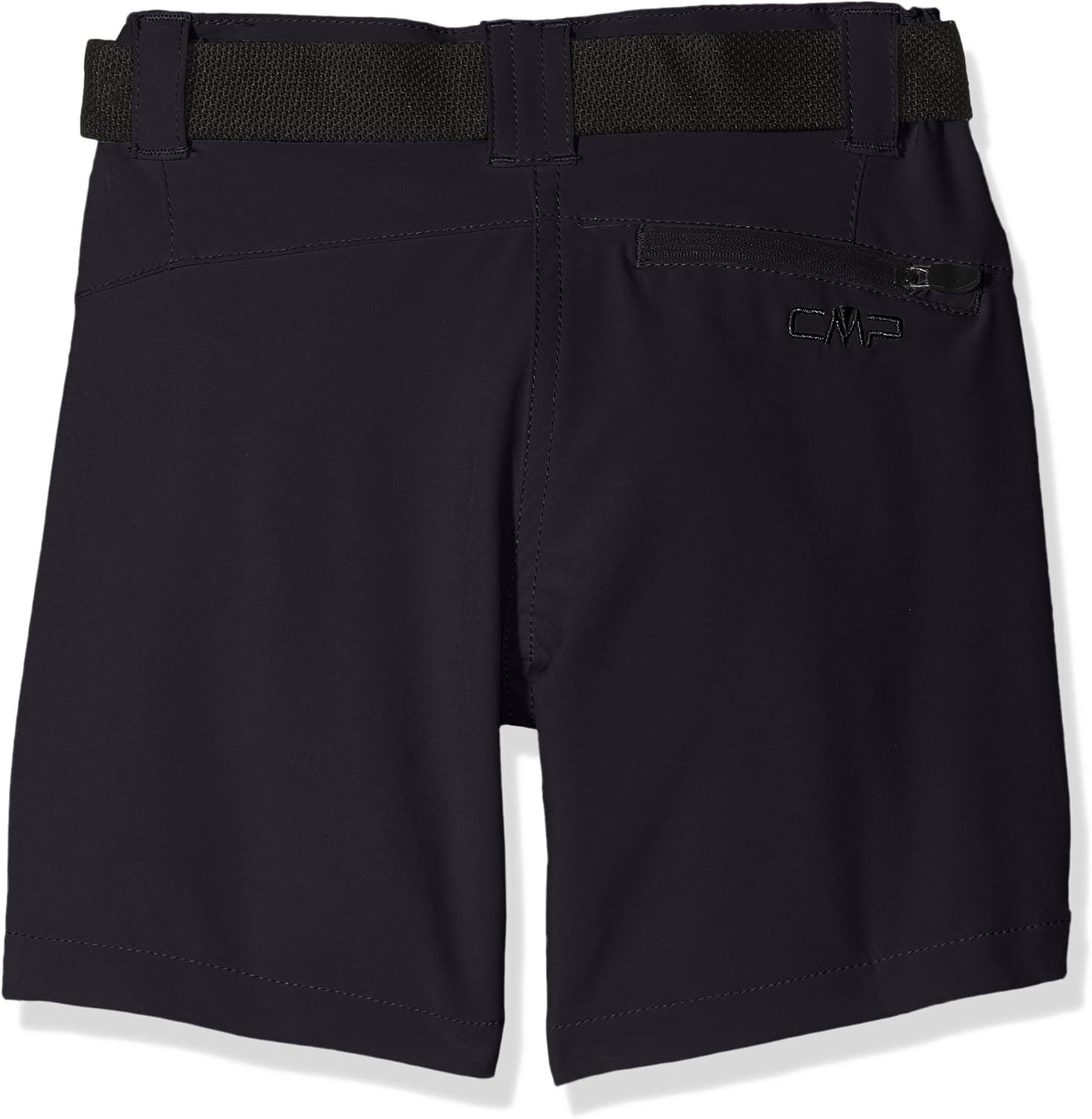 CMP KIDS G BERMUDA, ANTRACITE-NERO, 164, Anthracite-nero - Image 3