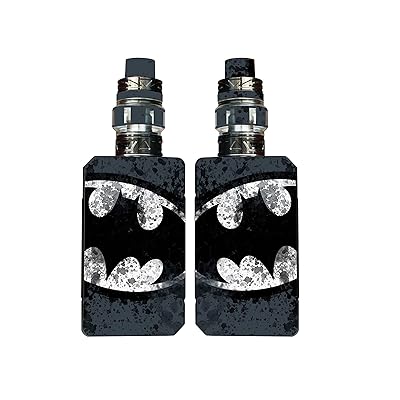 Decal Kid Skin for VOOPOO Drag 2 - BMan 02 | Jamaica | Ubuy