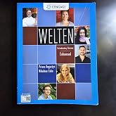 Welten: Introductory German, Enhanced (MindTap Course List)