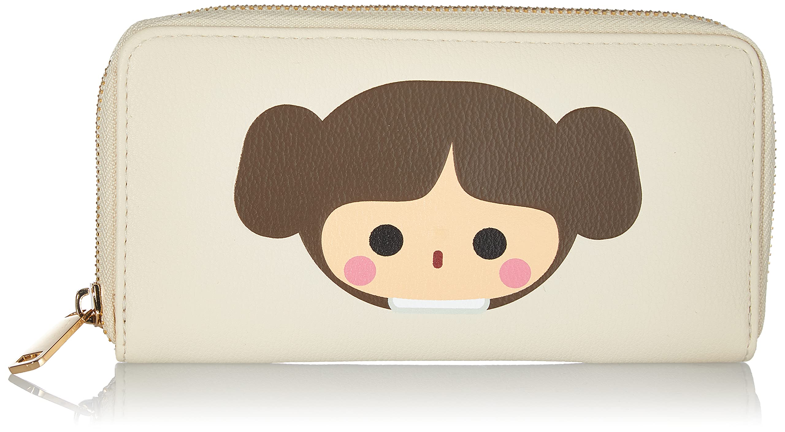 Star Wars - Star Wars Classic Leah Zip Around Wallet