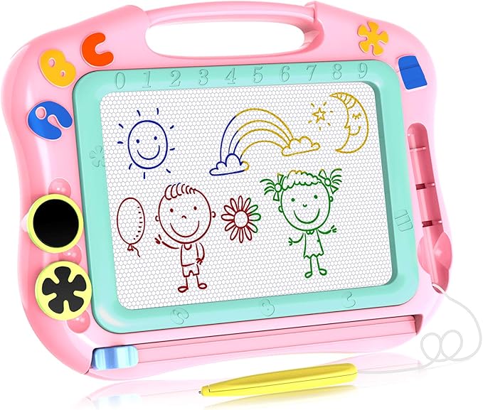 magna doodle for 2 year old