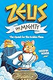 Zeus the Mighty: The Quest for the Golden Fleas