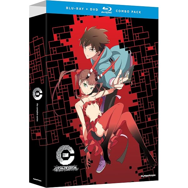 Amazon.com: SSSS.GRIDMAN: The Complete Series [Blu-ray] : Various