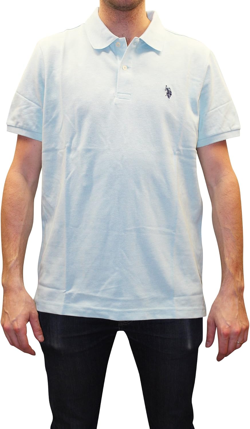 classic polo shirts amazon