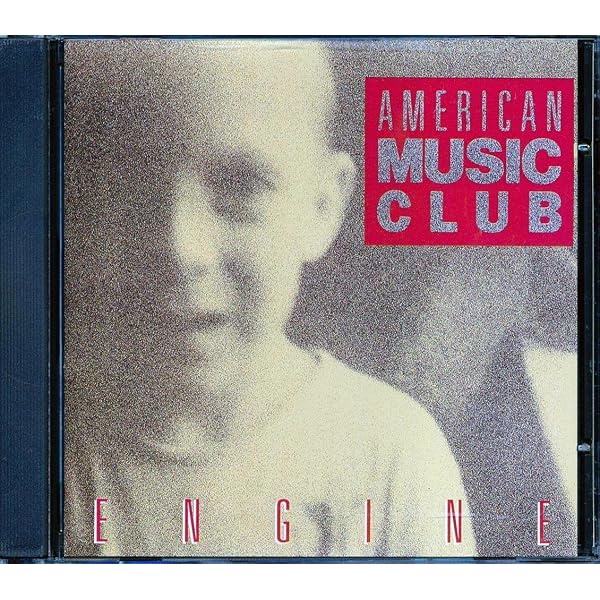 American Music Club - San Francisco - Amazon.com Music