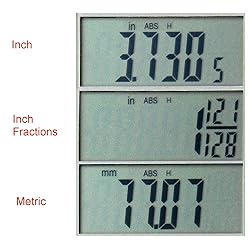 iGaging Digital Electronic Height Gauge with