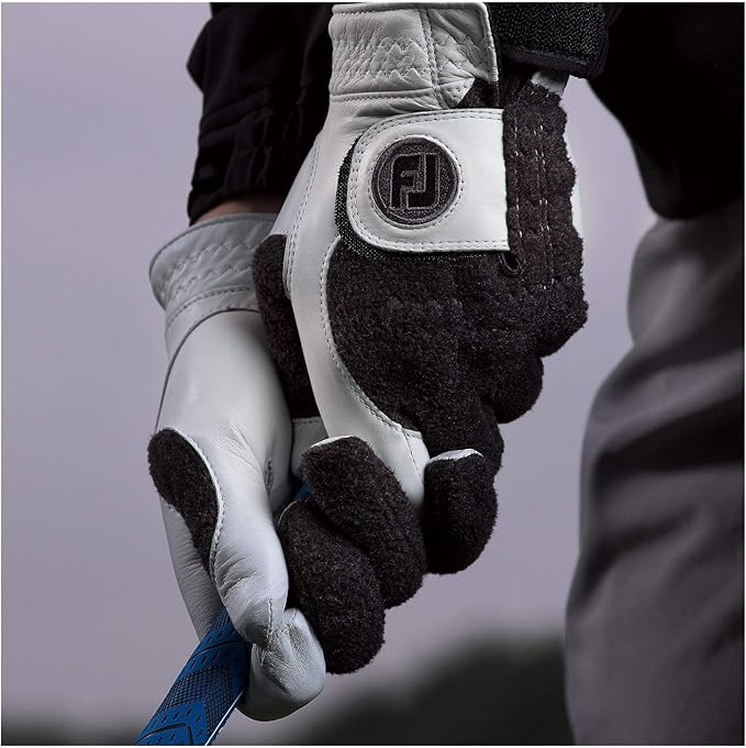 footjoy stasof winter gloves