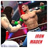 American Wrestling Freestyle 2016