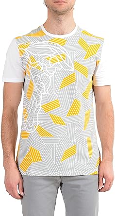 amazon versace t shirt
