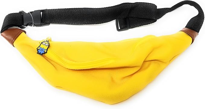 banana fanny pack
