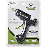 H-195F Specialty Series 20 Watt Mini Size High Temperature Detail Hot Glue Gun