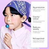 Loop Engage Kids 2 Ear Plugs 6-12 yrs 16 dB Noise Reduction Kid Size view 2