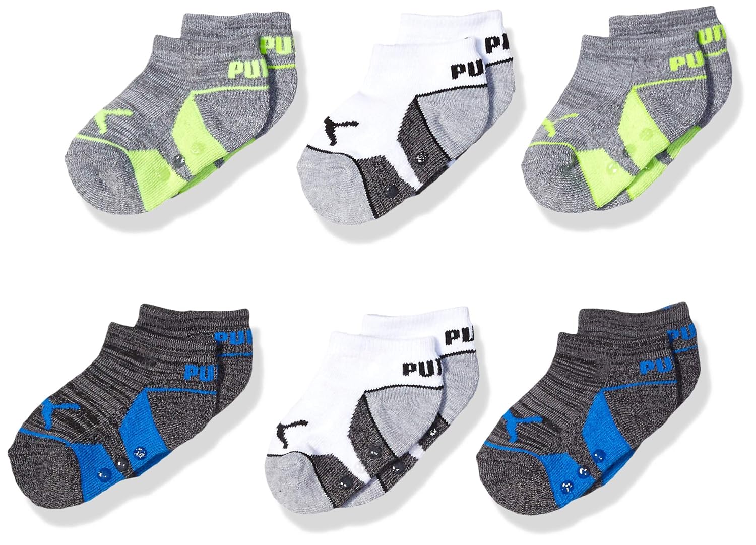 puma tennis socks