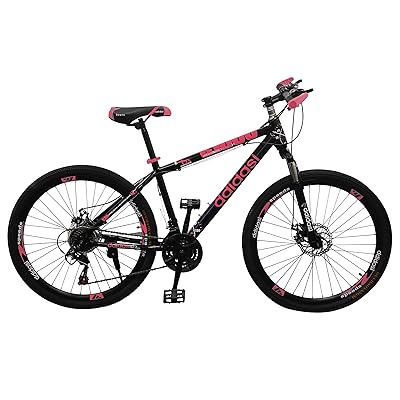 Adult Mountain Bike 26 Full Suspension 21 Zambia Ubuy