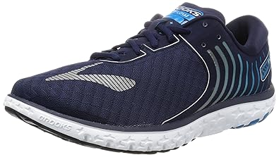 brooks pureflow 6 womens blue