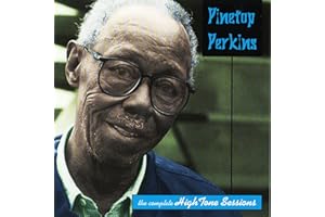 The Complete Hightone Sessions