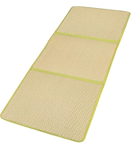 Amazon.com: FULI Japanese Tatami Igusa Rush Grass Mat, Made in
