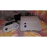 Super Nintendo NES System - Mini Redesign (Renewed)