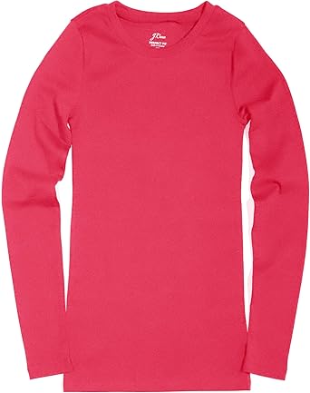 j crew womens tees