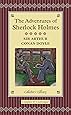 Adventures of Sherlock Holmes, The (Collector's Library)