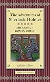 Adventures of Sherlock Holmes, The (Collector's Library)