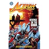 Superman: Action Comics Vol. 3: Revenge of the Demon
