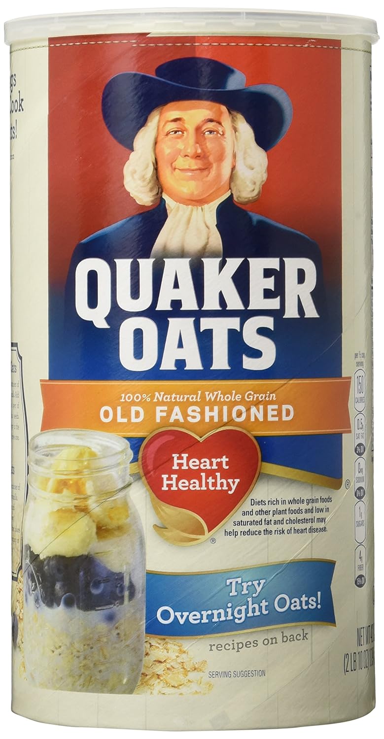 Quaker Oats Oatmeal Recipe Stovetop Besto Blog