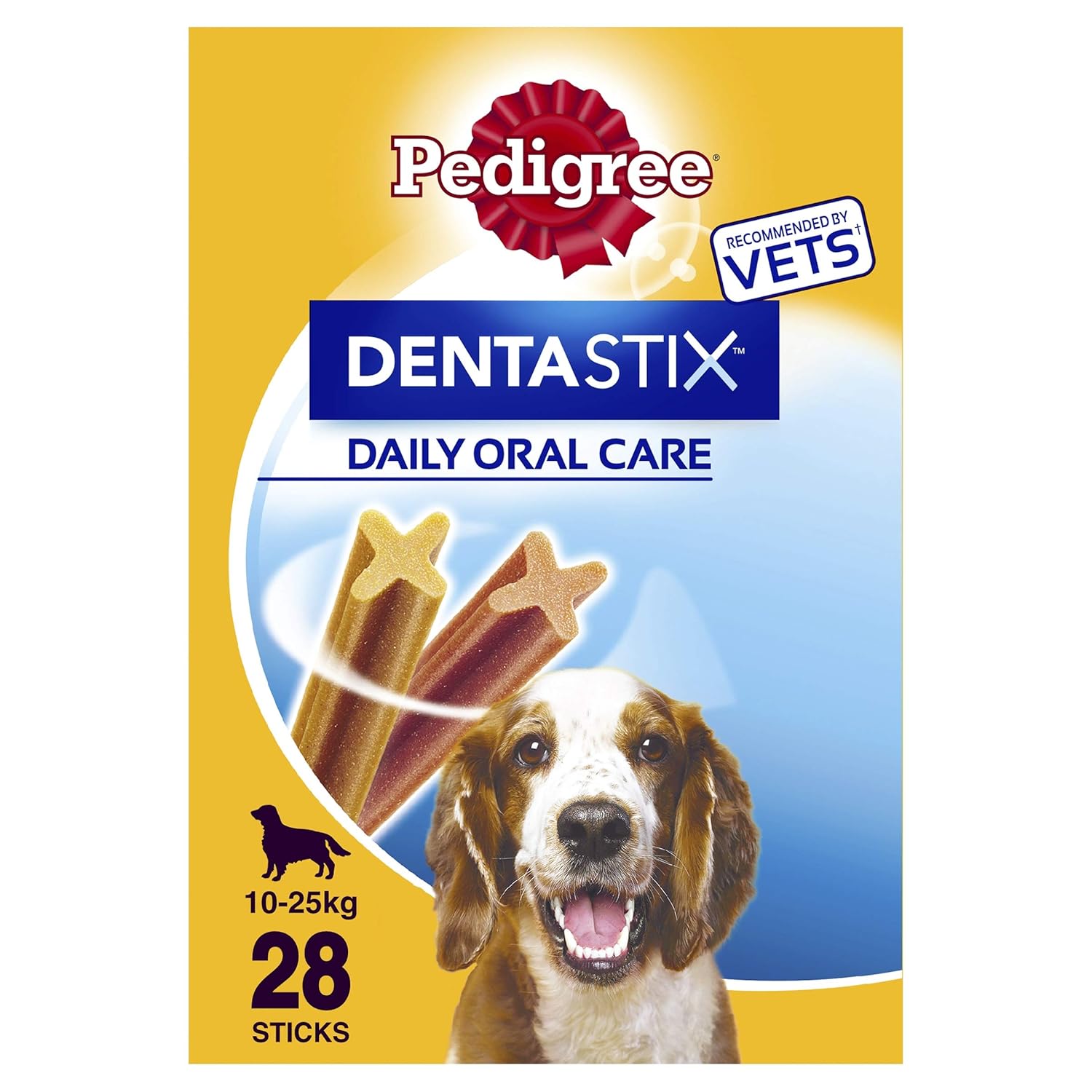 denta stix medium
