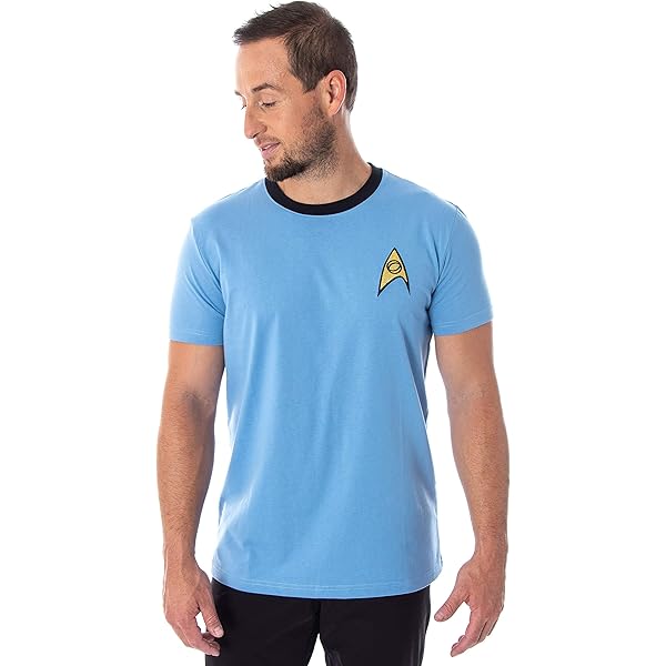 XL Startrek 30th Tシャツ タグ付き Travis着用 XL Startrek 30th Tシャツ タグ付き Travis着用