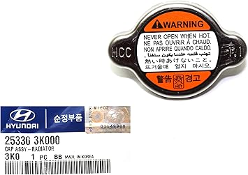 Hyundai kia 25330 3e000