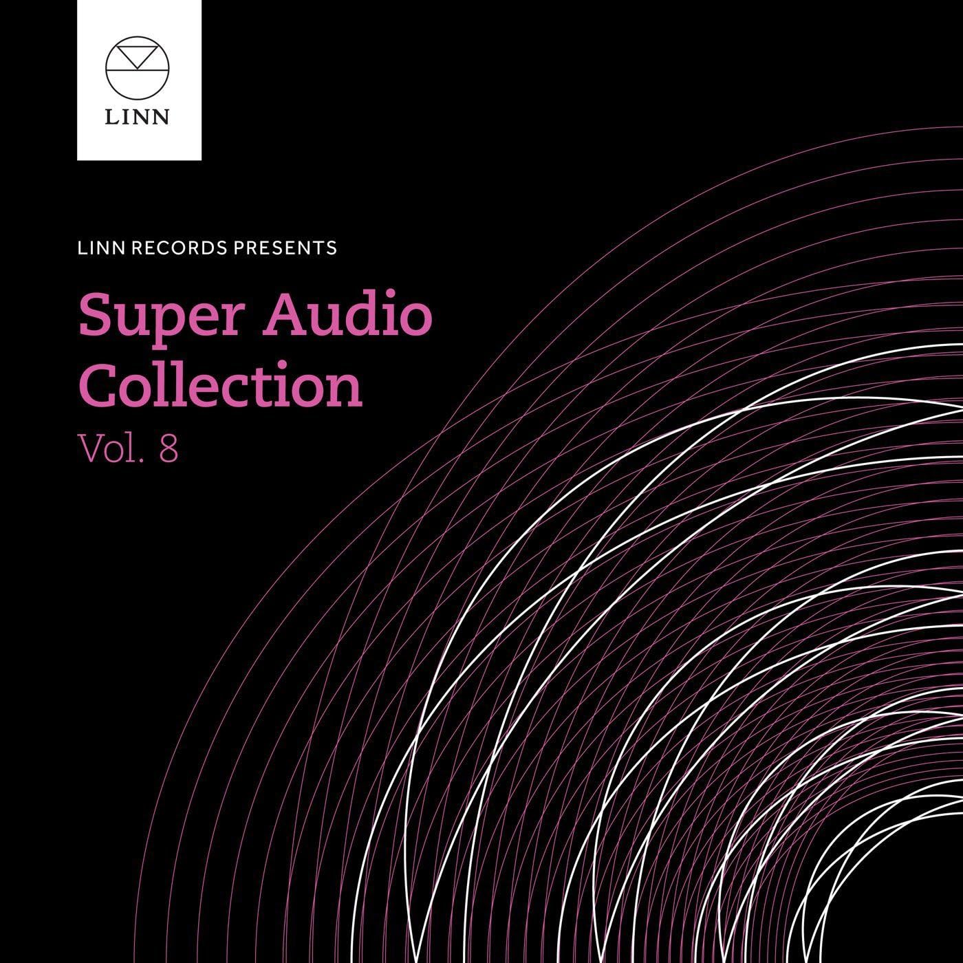 Various: Linn Super Audio Collection Vol 8