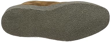 1739SS: Snuff Suede 1739SS: Snuff Suede