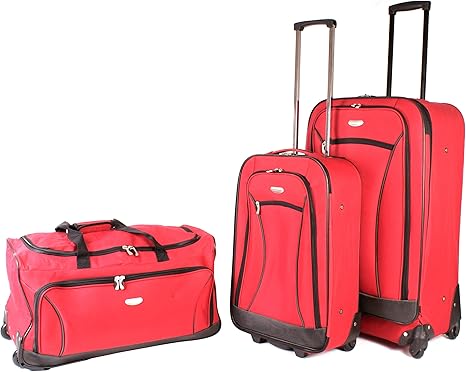 largest cabin luggage