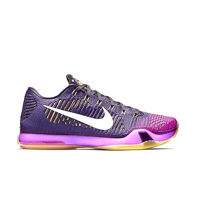 kobe 12 elite purple