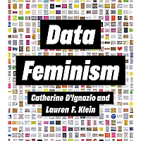 Data Feminism (Strong Ideas) book cover