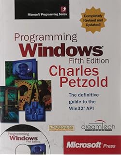 Programming Windows 5th Edition Pdf Free Download Programming Windows 5th Edition Pdf Free Download