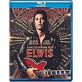 Elvis (Blu-Ray)