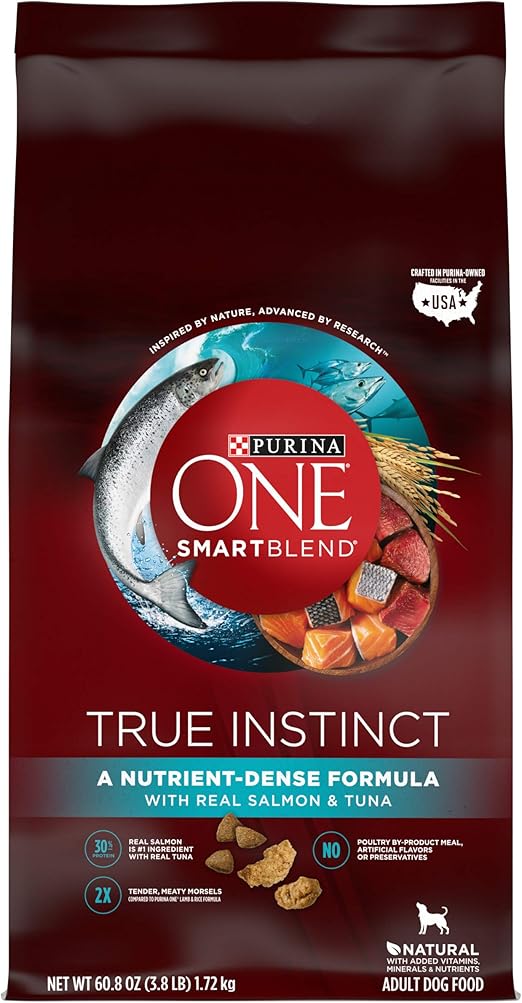 purina natural instincts