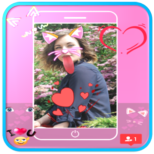 B412 Camera – Heart Genic Pro