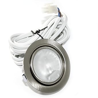 【ᐅᐅ】Led einbaustrahler einbautiefe 15mm Test Bestseller Vergleich