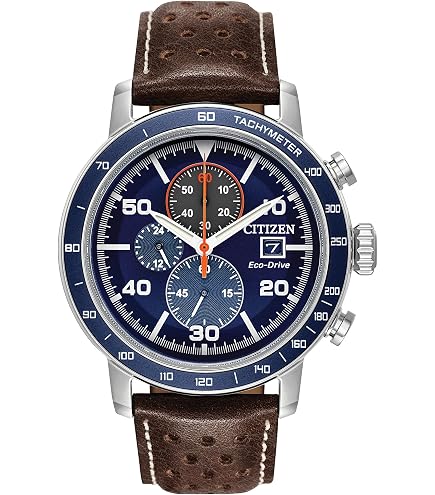 Amazon.com: Citizen Men's Eco-Drive Weekender Sport Casual, Silver