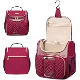 Otevan Large Toiletry Bag for Women Men,Portable Shower Caddy For College Dorms,Gym Shower Bag for Women, Quick Dry Hanging Toiletry Bag Bathroom Accessories Bag for Traveling, Camping Essentials