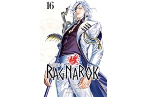 Record of Ragnarok, Vol. 16