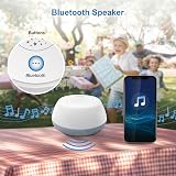 VTech BC8213 V-Hush Junior Sleep Training Soother with 40 Stories & Bluetooth view 4