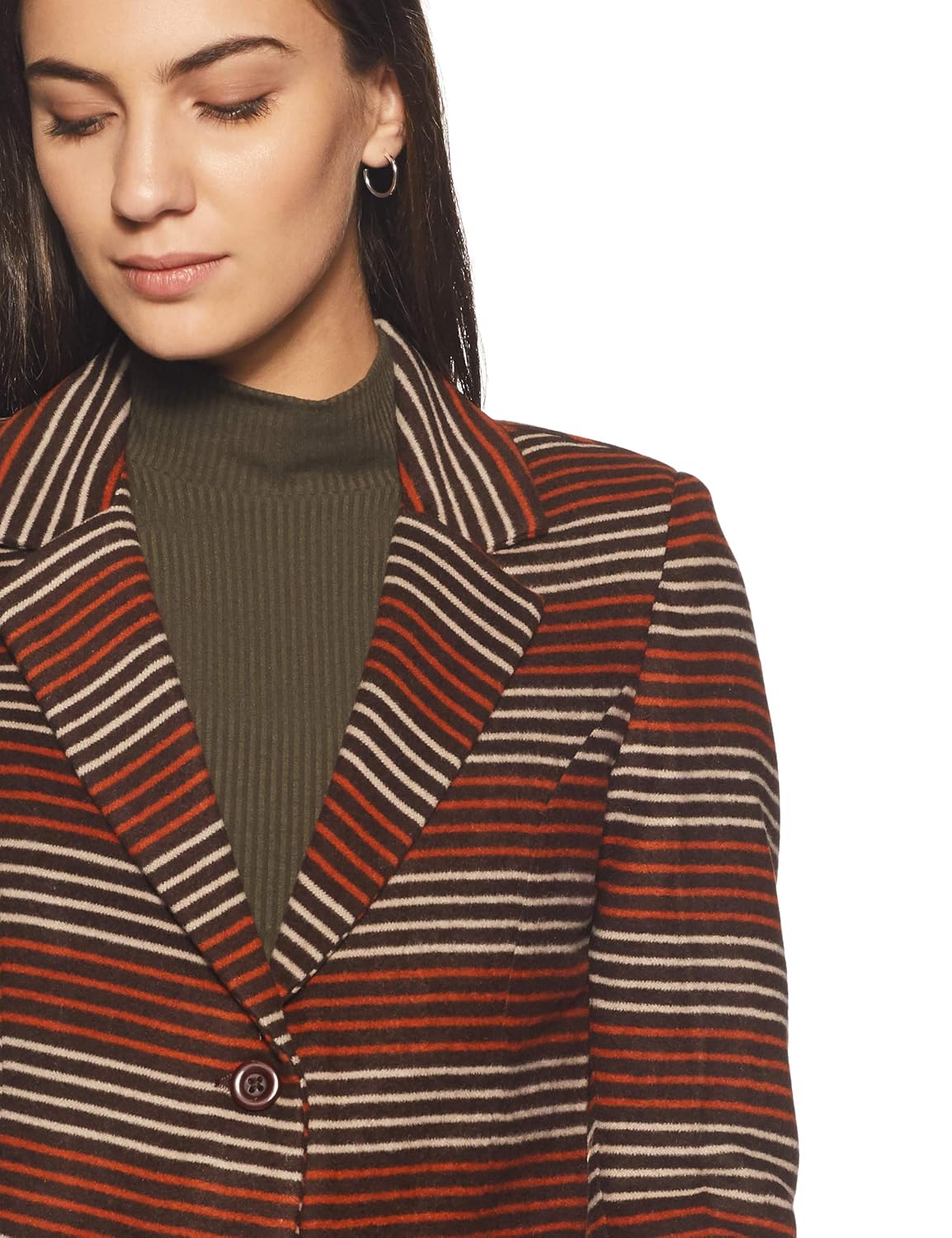 endeavor women's coat 18703 br