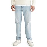 Aeropostale Men's Relaxed Straight Jean