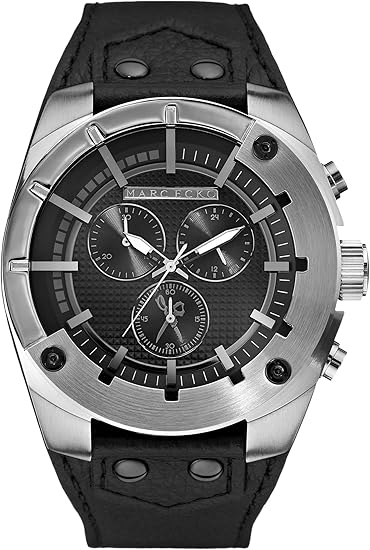 industrial style watches