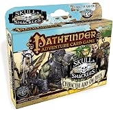 Skull &amp; Shackles Character Add-On Deck