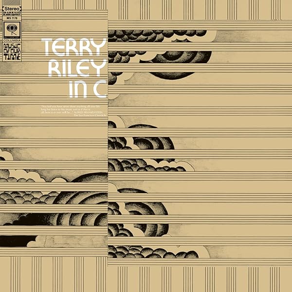 Terry Riley - In C - Amazon.com Music