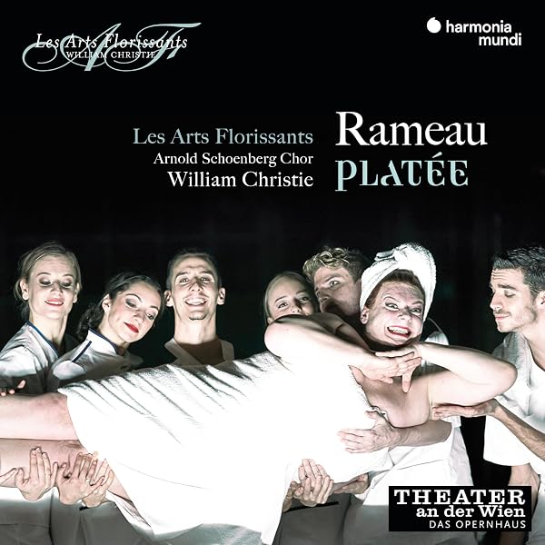 Amazon.com: Delibes/Gershwin: Pas De Dieux/Soir De Fete : Bel Air